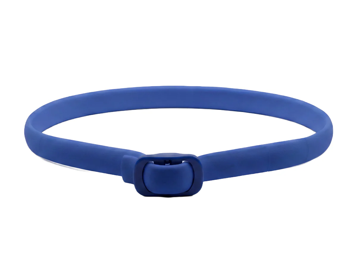 🥳2026 HOT SALE🥳💞50K+ SOLD!🔥Natural Essential Oil Pet Pest Repellent Collar