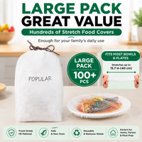 1 Pack -100 pcs