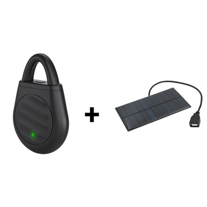🔥Limited time offer Buy 3 get 3 free！🐦No more trouble from birds, beasts and locusts！Portable Ultrasonic Bird Repellent Keychain