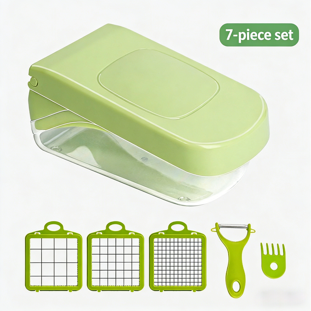 7-Piece Set