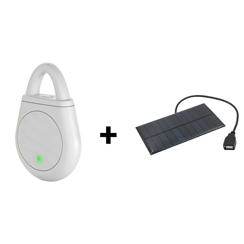 🔥Limited time offer Buy 3 get 3 free！🐦No more trouble from birds, beasts and locusts！Portable Ultrasonic Bird Repellent Keychain
