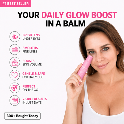 Collagen Plump & Repair Balm