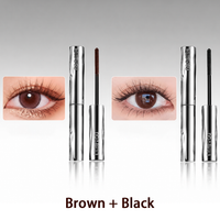 Brown+Black