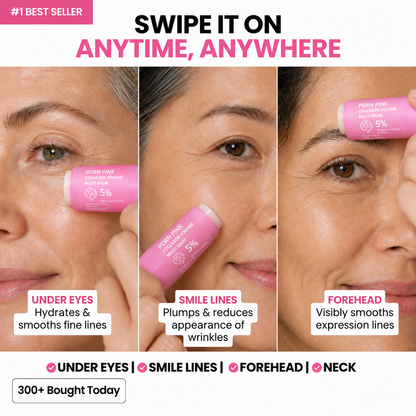 Collagen Plump & Repair Balm