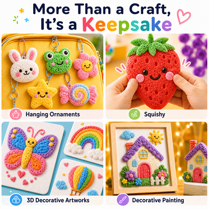 🦄👗Save66% by ordering today丨ODEIUN® 3D Relief Art Pen – Turn Flat Drawings Into Touchable 3D Art🪄