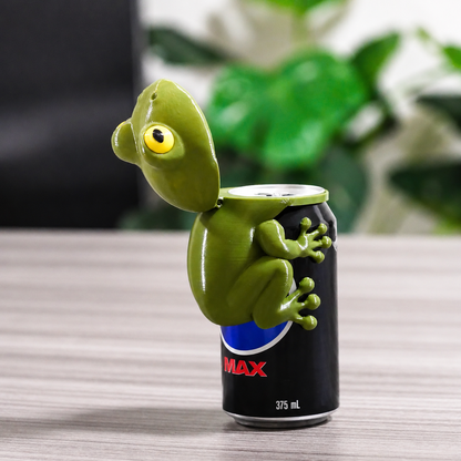 🎁Last Day 60% OFF - Frog Can Cover