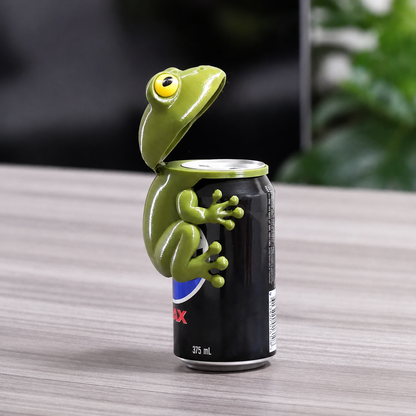 🎁Last Day 60% OFF - Frog Can Cover