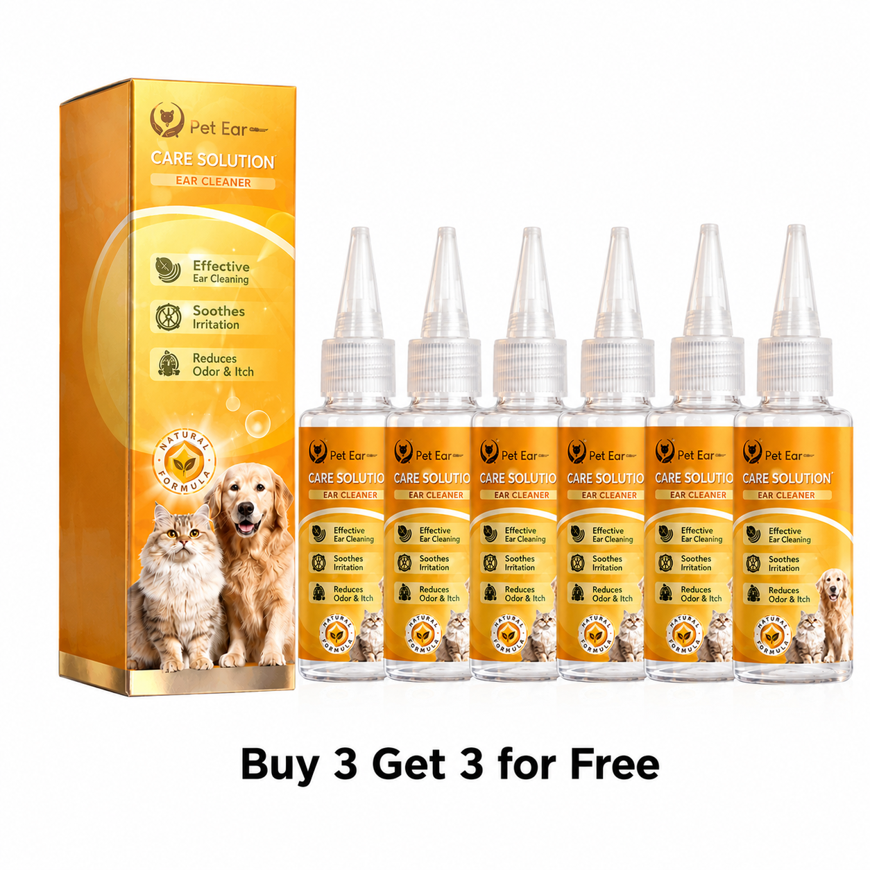 🎁Buy 3 Get 3 for Free