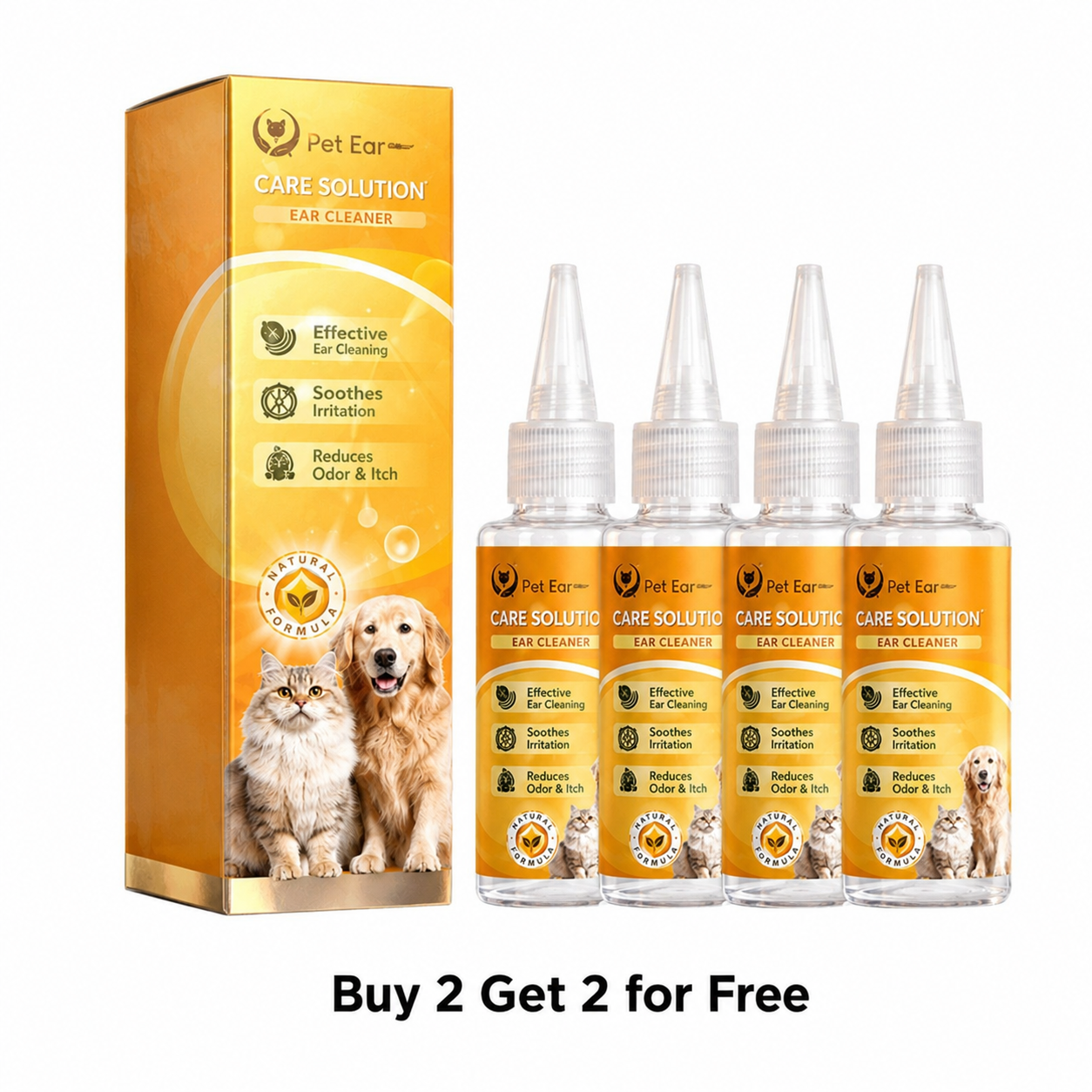 ✨Buy 2 Get 2 for Free