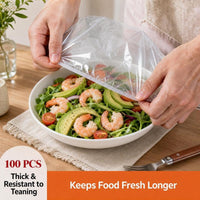 1 Pack -100 pcs
