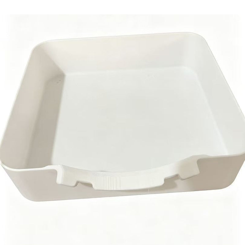 White 1 PC
