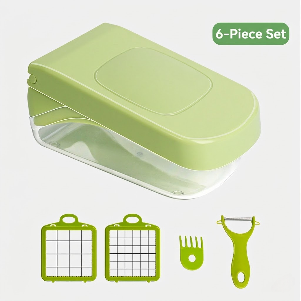 6-Piece Set