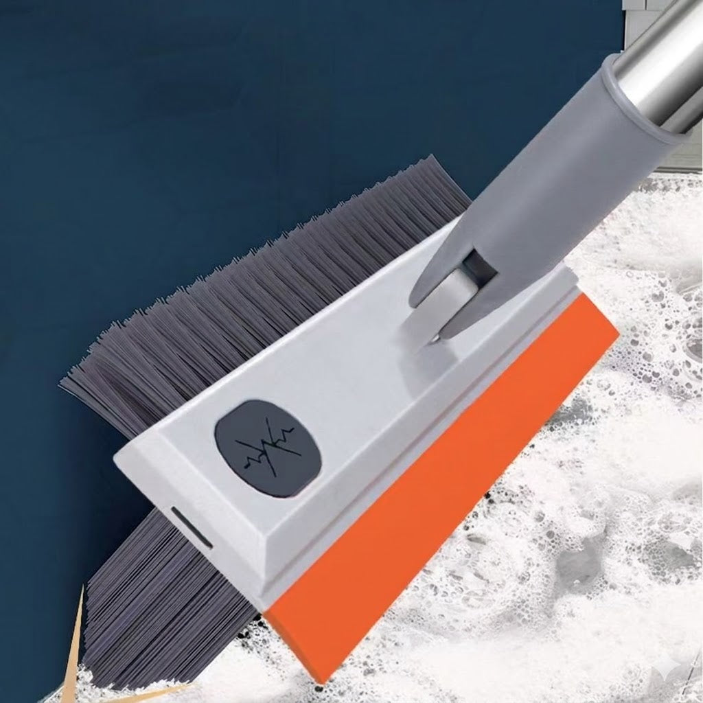 Orange-gray